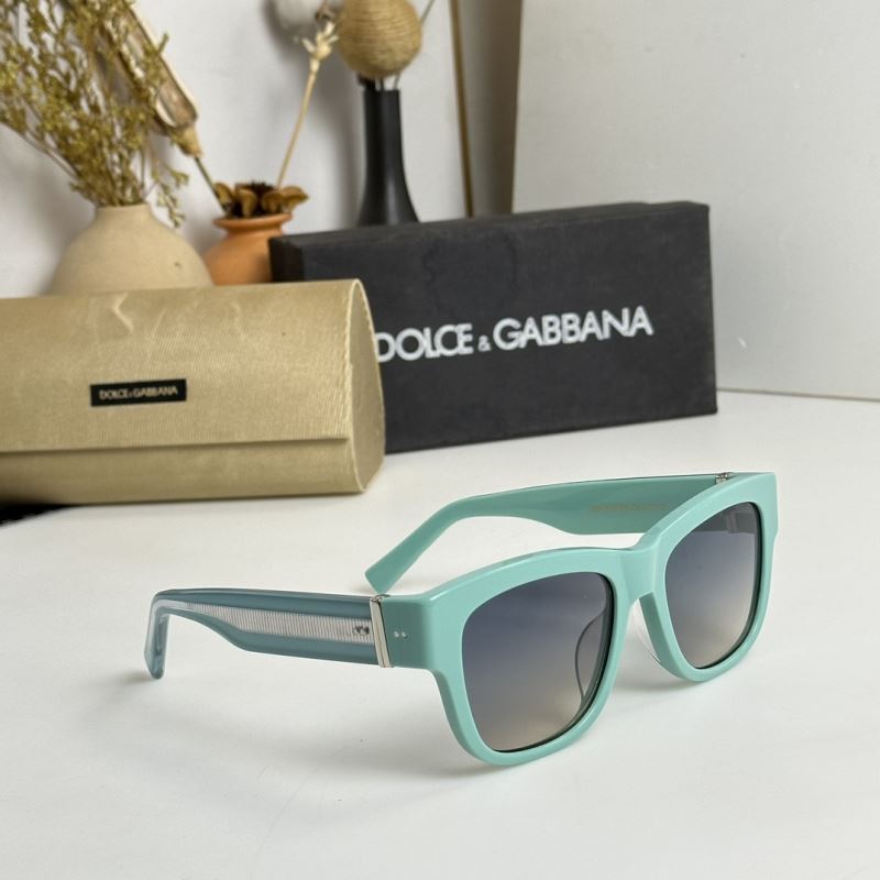 D&G Sunglasses